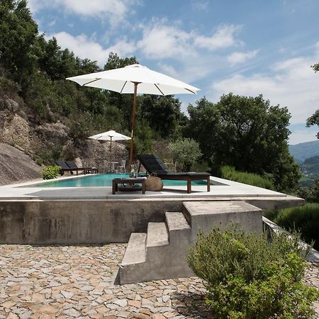 Villa Covela Baião Extérieur photo