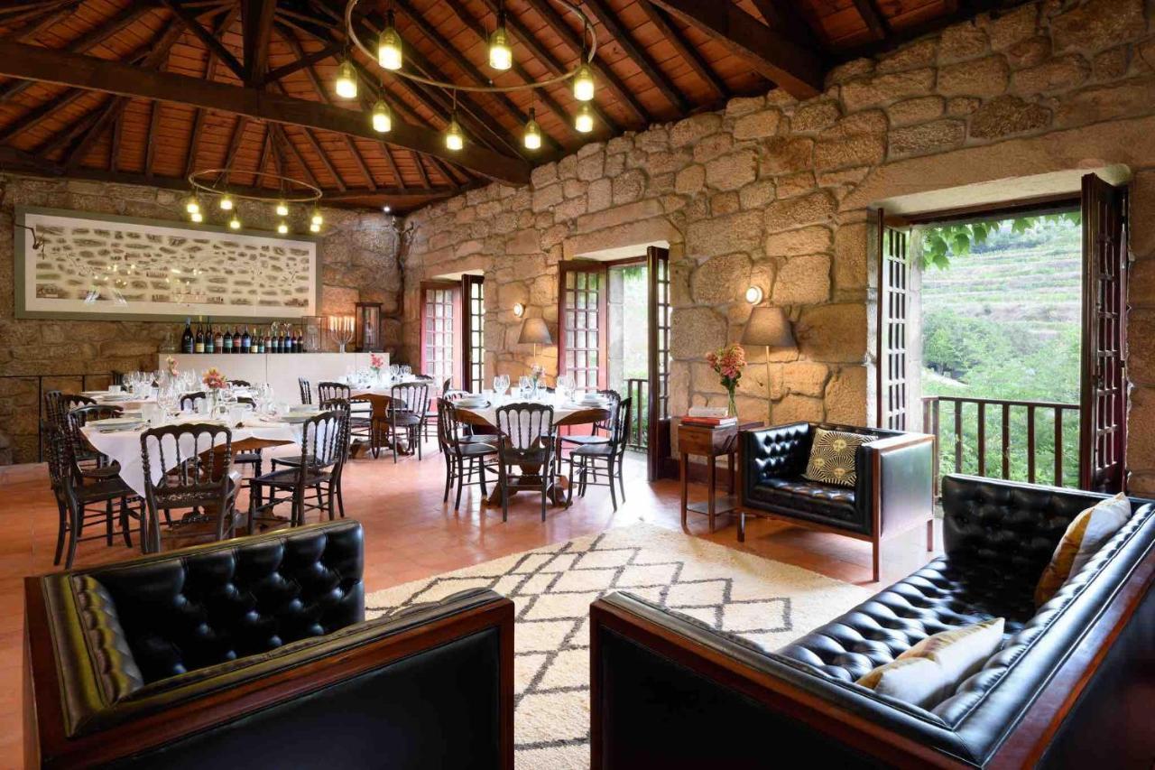 Villa Covela Baião Extérieur photo
